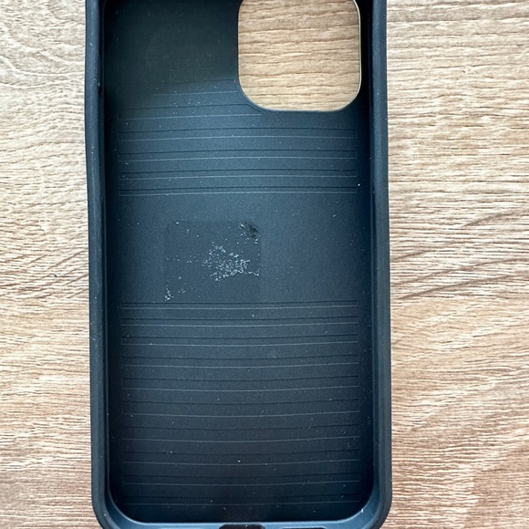 iPhone 15 Pink Panther Smooth Panther Case - Picture 4 of 4